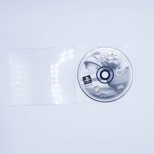 Playstation 1 Twisted Metal 3 DISC ONLY (Tested)